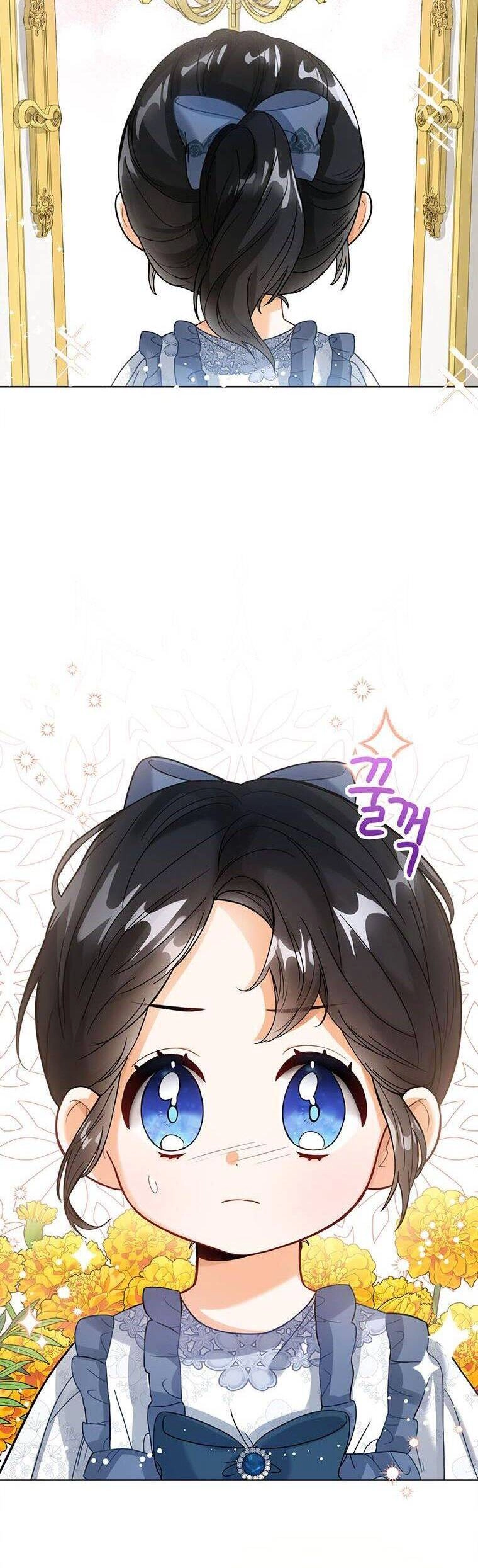 Công Chúa Bé Con Nhìn Vào Cửa Sổ Trạng Thái Chapter 2 - 39