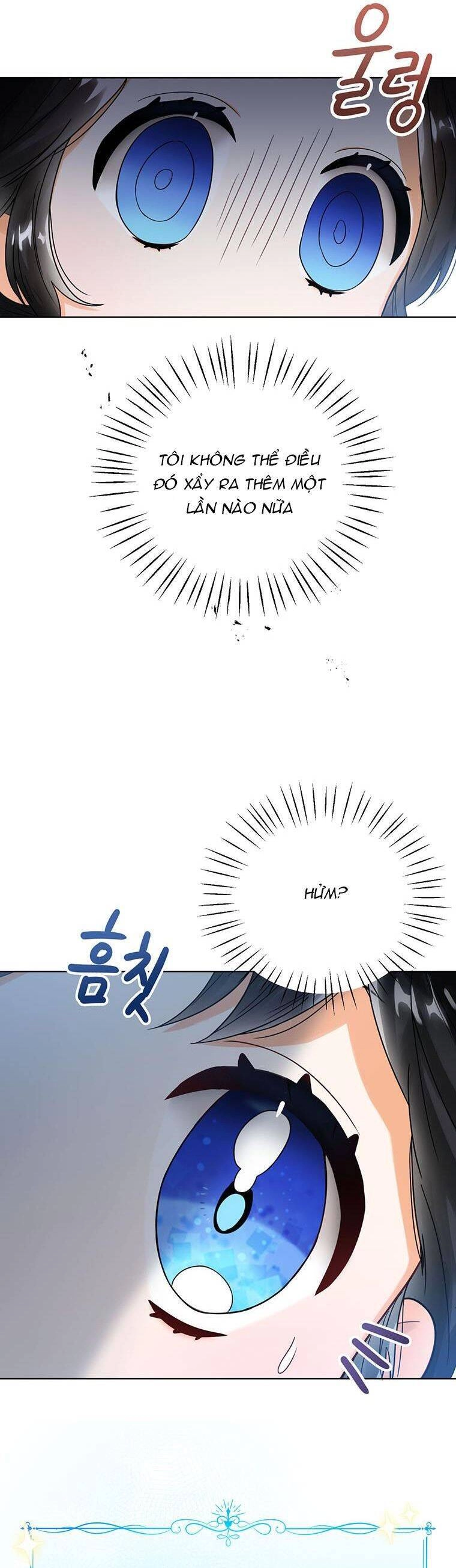 Công Chúa Bé Con Nhìn Vào Cửa Sổ Trạng Thái Chapter 3 - 17