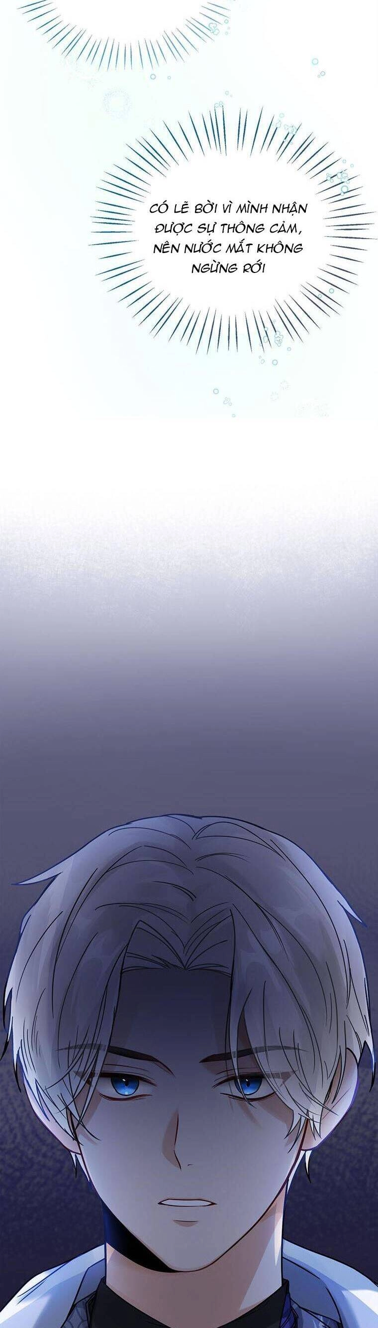 Công Chúa Bé Con Nhìn Vào Cửa Sổ Trạng Thái Chapter 4 - 15