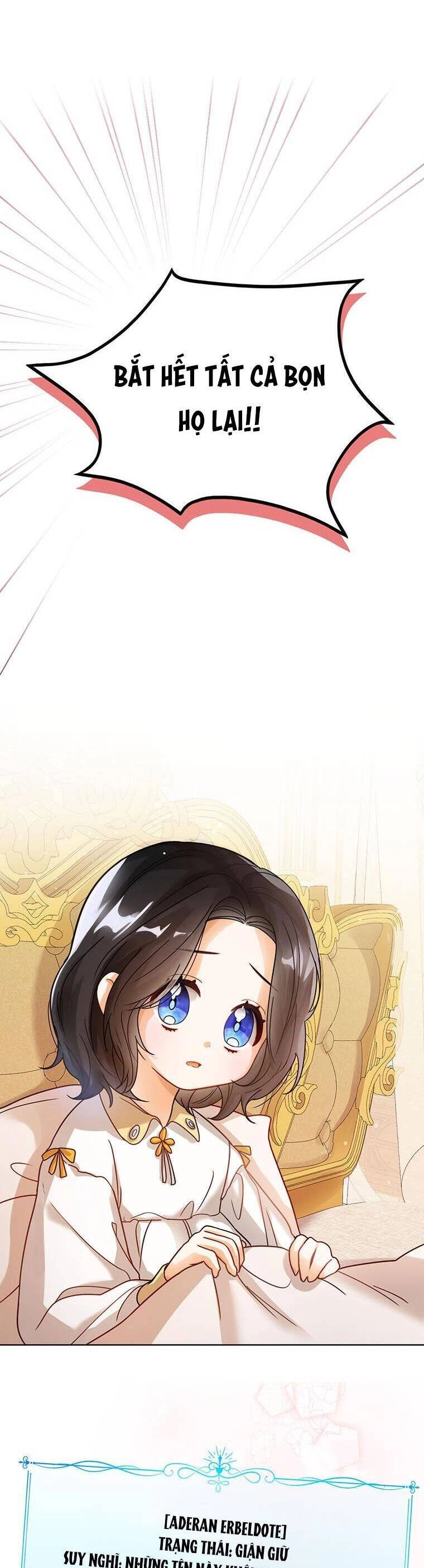 Công Chúa Bé Con Nhìn Vào Cửa Sổ Trạng Thái Chapter 4 - 19