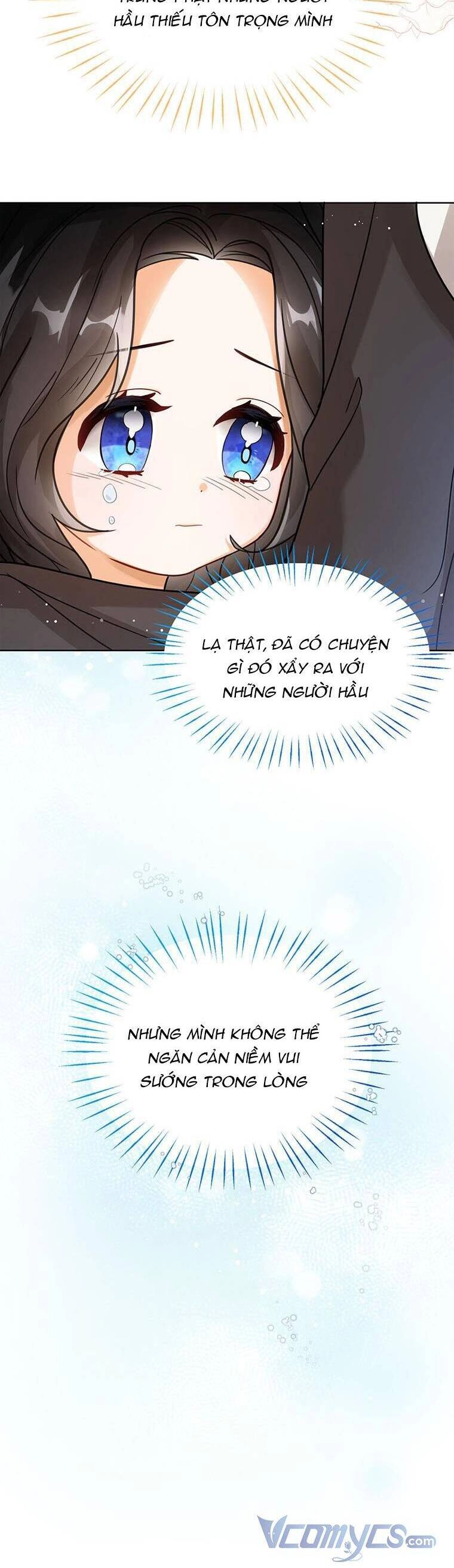 Công Chúa Bé Con Nhìn Vào Cửa Sổ Trạng Thái Chapter 4 - 36