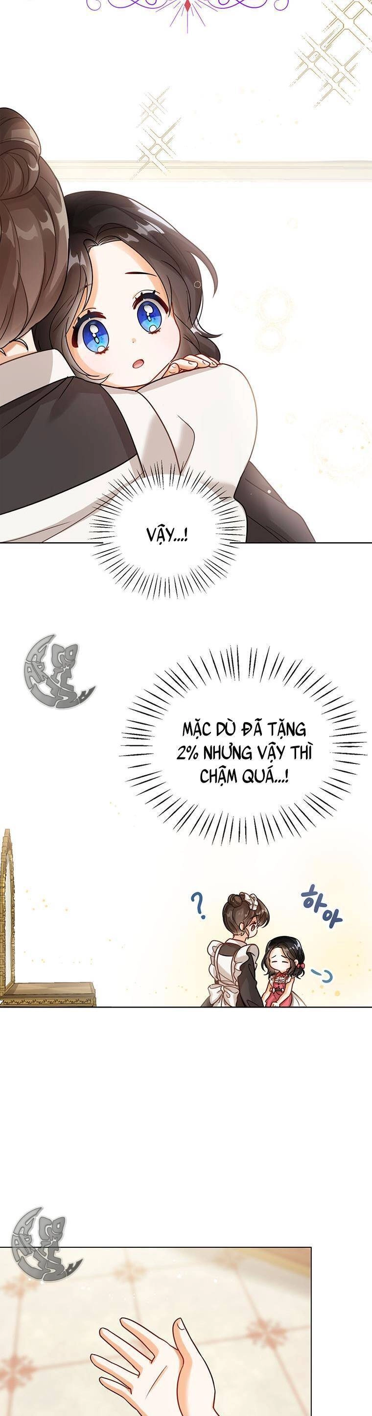 Công Chúa Bé Con Nhìn Vào Cửa Sổ Trạng Thái Chapter 6 - 34