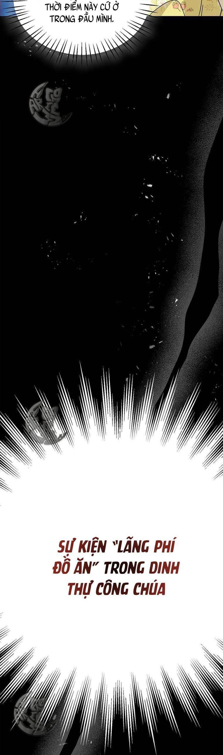 Công Chúa Bé Con Nhìn Vào Cửa Sổ Trạng Thái Chapter 6 - 44