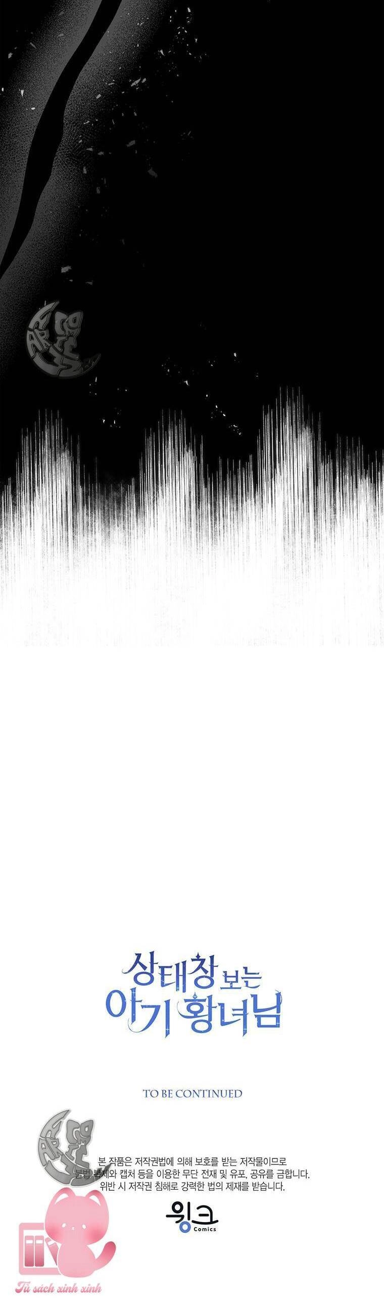 Công Chúa Bé Con Nhìn Vào Cửa Sổ Trạng Thái Chapter 6 - 45