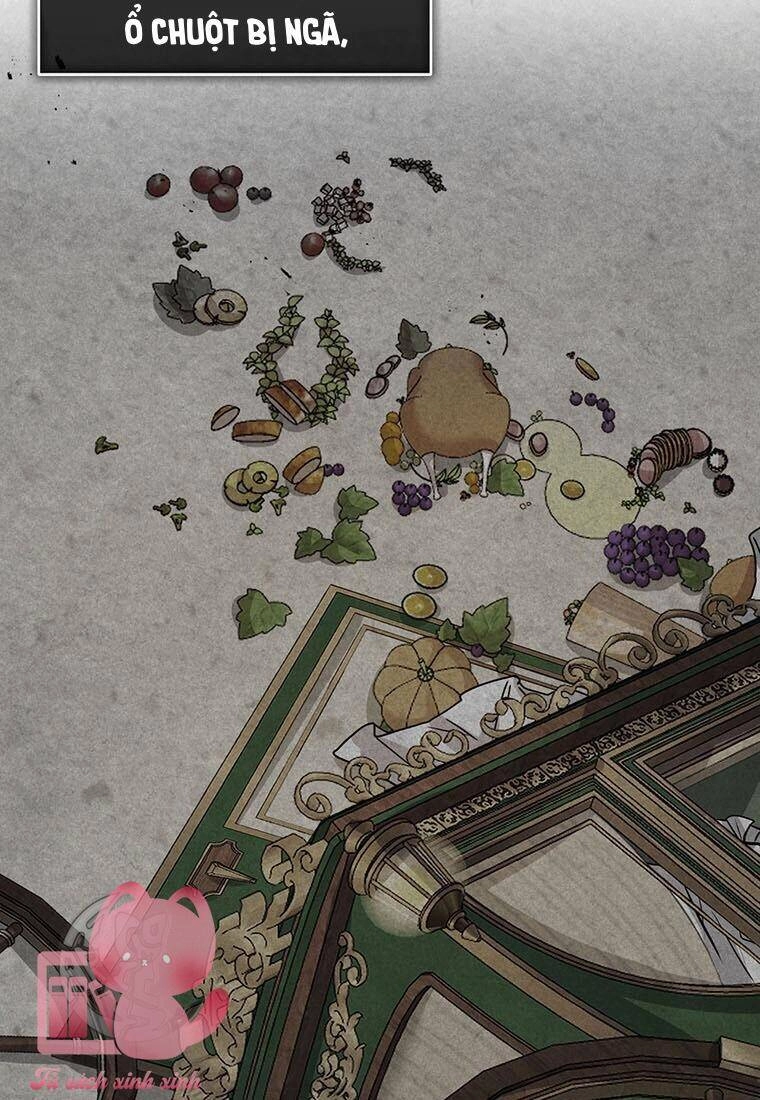 Công Chúa Bé Con Nhìn Vào Cửa Sổ Trạng Thái Chapter 7 - 3