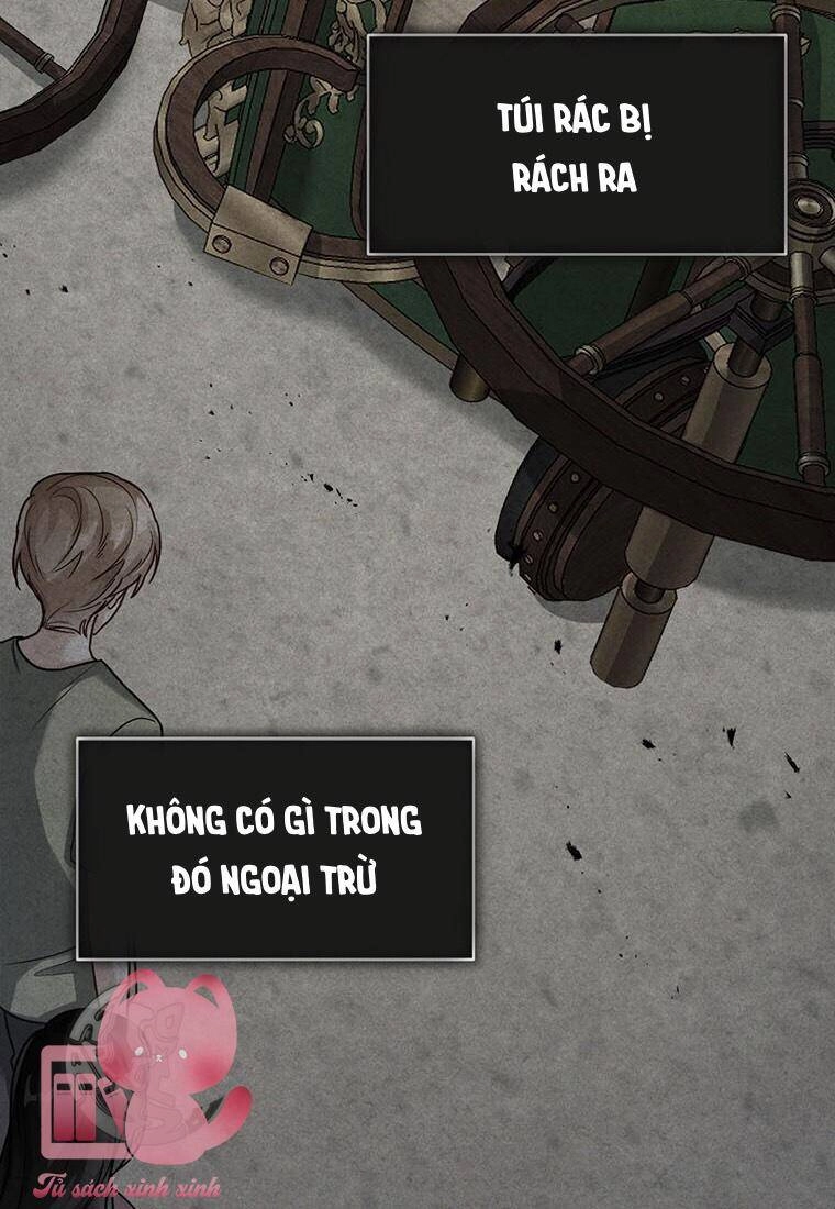 Công Chúa Bé Con Nhìn Vào Cửa Sổ Trạng Thái Chapter 7 - 4