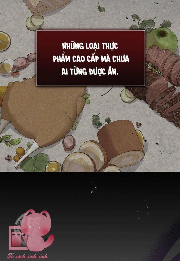 Công Chúa Bé Con Nhìn Vào Cửa Sổ Trạng Thái Chapter 7 - 6