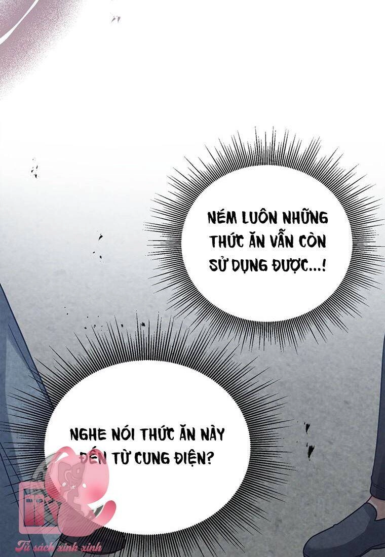 Công Chúa Bé Con Nhìn Vào Cửa Sổ Trạng Thái Chapter 7 - 8