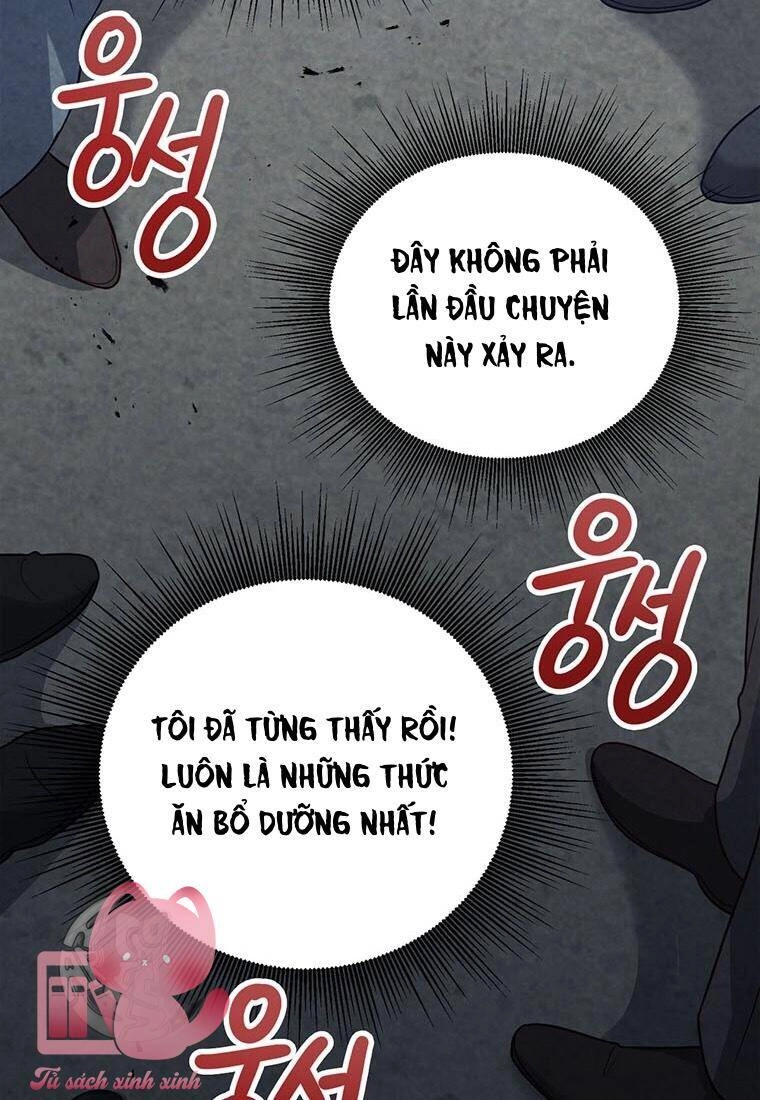Công Chúa Bé Con Nhìn Vào Cửa Sổ Trạng Thái Chapter 7 - 9