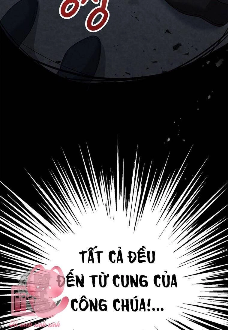 Công Chúa Bé Con Nhìn Vào Cửa Sổ Trạng Thái Chapter 7 - 10