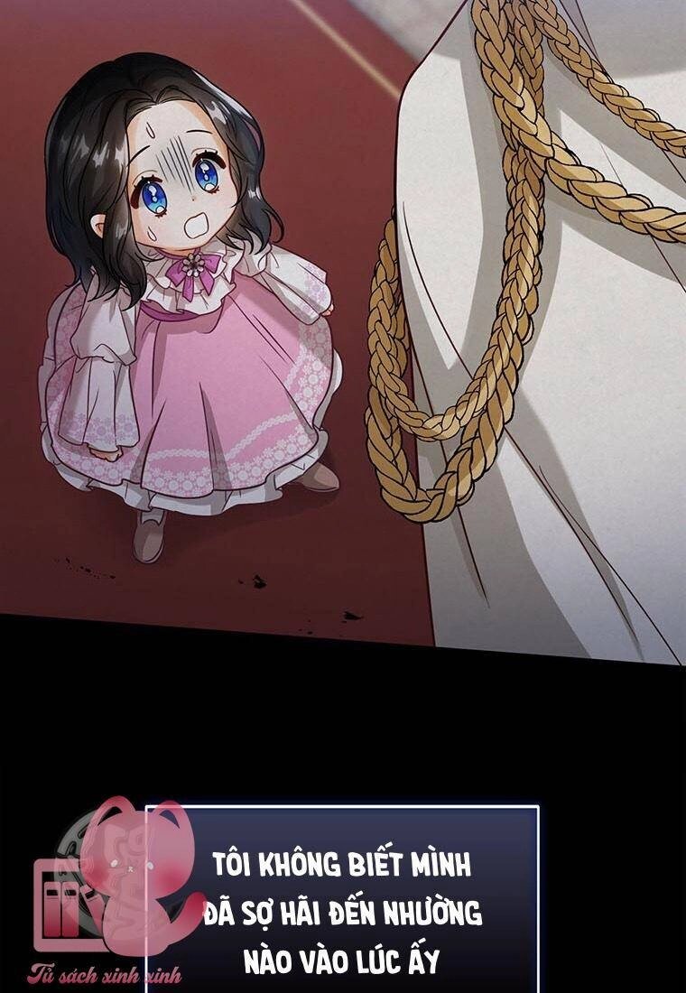 Công Chúa Bé Con Nhìn Vào Cửa Sổ Trạng Thái Chapter 7 - 18