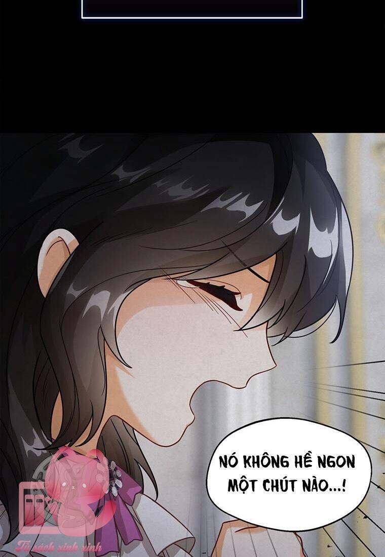 Công Chúa Bé Con Nhìn Vào Cửa Sổ Trạng Thái Chapter 7 - 19