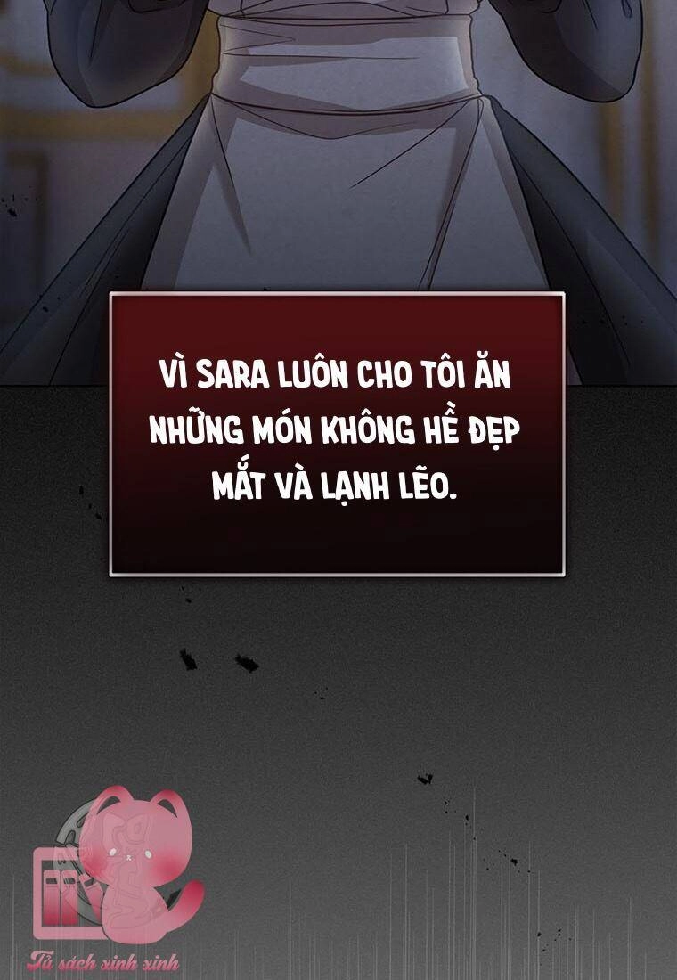 Công Chúa Bé Con Nhìn Vào Cửa Sổ Trạng Thái Chapter 7 - 22