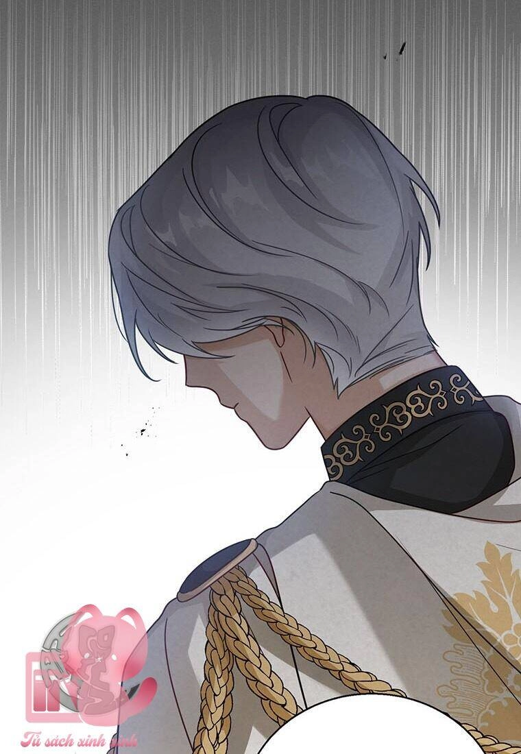 Công Chúa Bé Con Nhìn Vào Cửa Sổ Trạng Thái Chapter 7 - 23