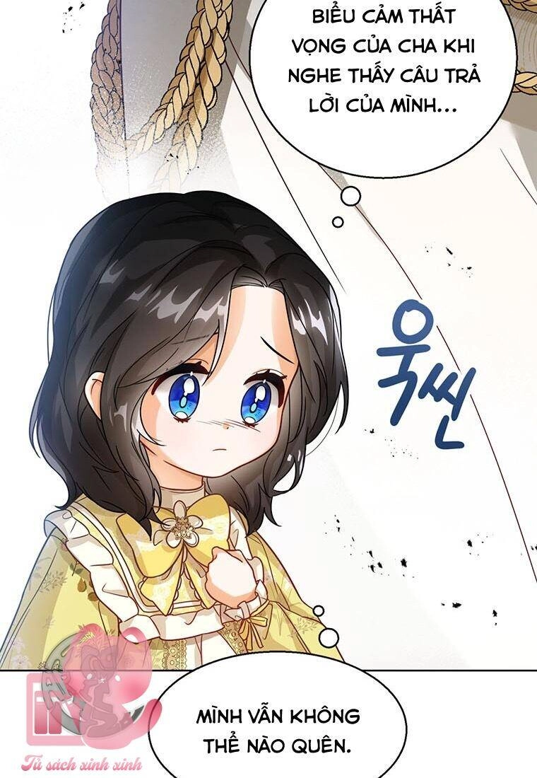 Công Chúa Bé Con Nhìn Vào Cửa Sổ Trạng Thái Chapter 7 - 24