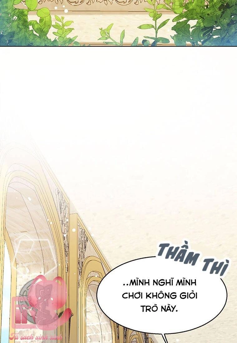 Công Chúa Bé Con Nhìn Vào Cửa Sổ Trạng Thái Chapter 7 - 29