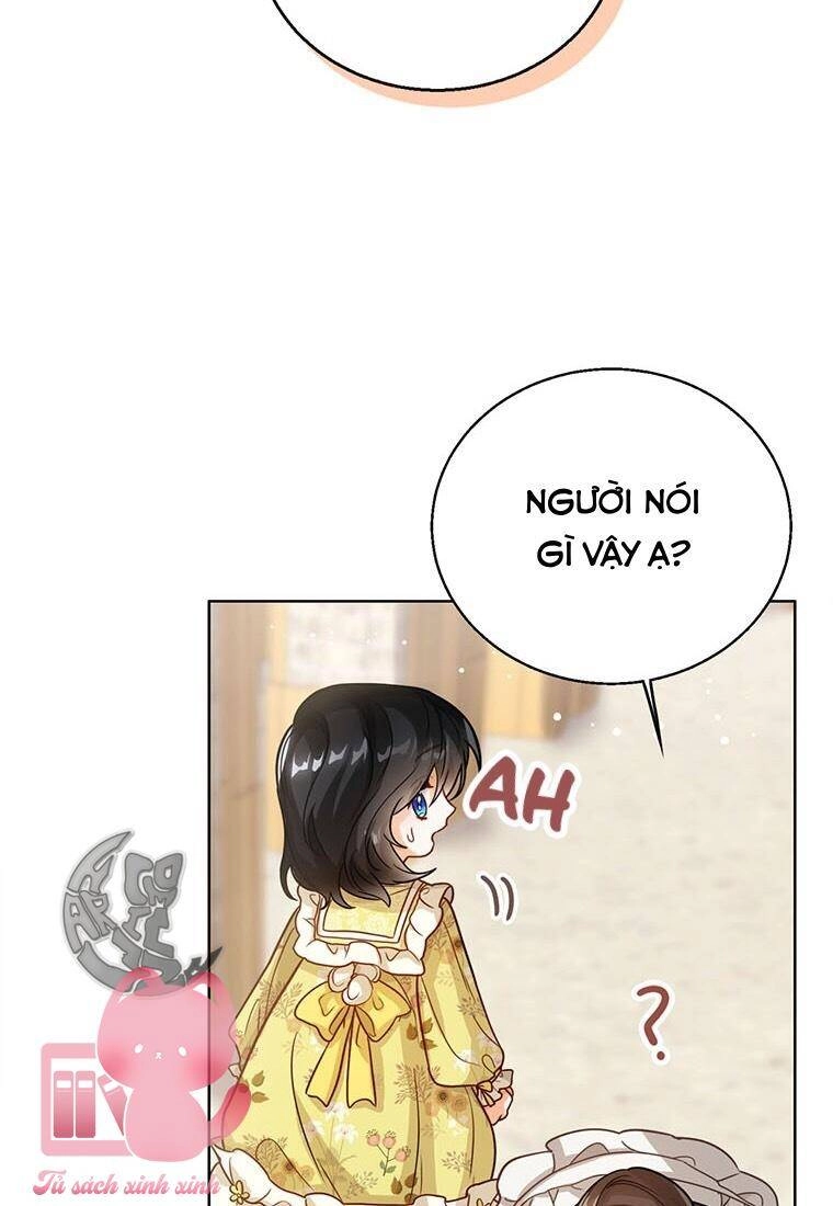 Công Chúa Bé Con Nhìn Vào Cửa Sổ Trạng Thái Chapter 7 - 31