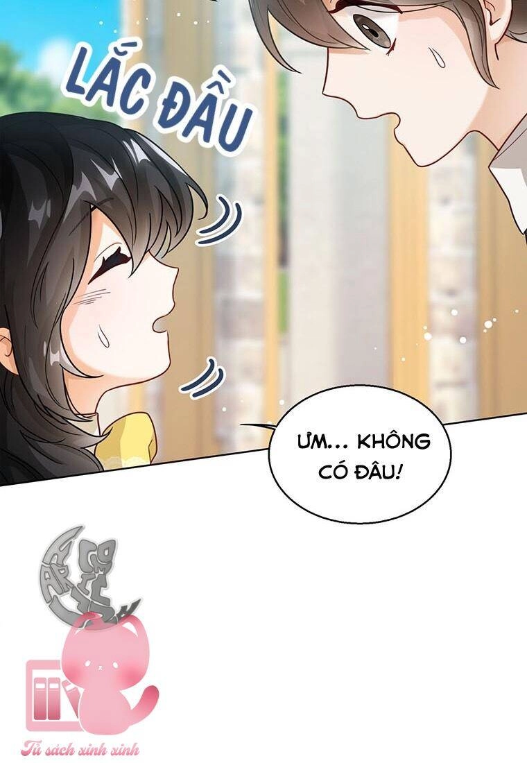 Công Chúa Bé Con Nhìn Vào Cửa Sổ Trạng Thái Chapter 7 - 33