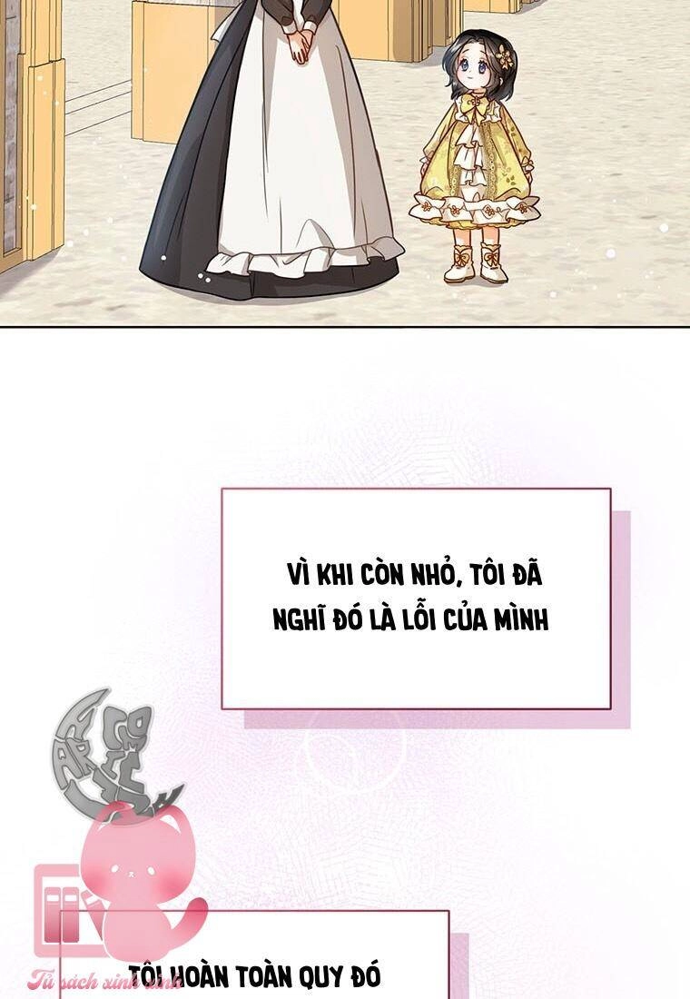 Công Chúa Bé Con Nhìn Vào Cửa Sổ Trạng Thái Chapter 7 - 35