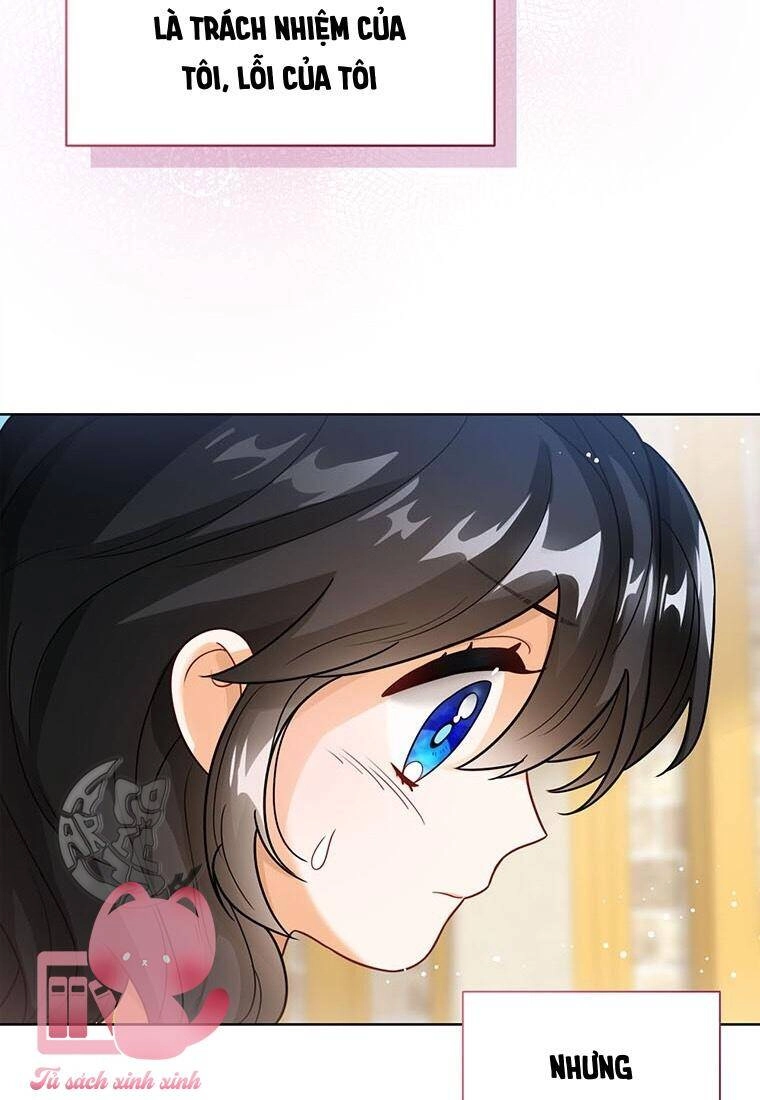 Công Chúa Bé Con Nhìn Vào Cửa Sổ Trạng Thái Chapter 7 - 36