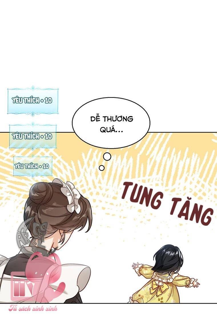 Công Chúa Bé Con Nhìn Vào Cửa Sổ Trạng Thái Chapter 7 - 41