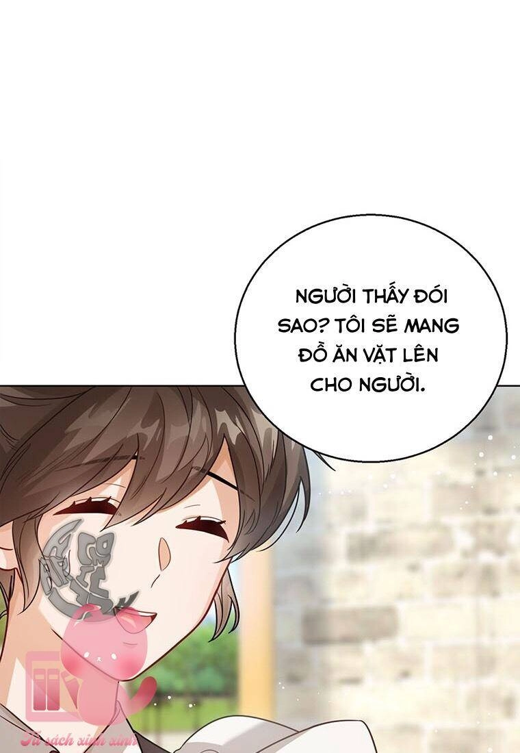 Công Chúa Bé Con Nhìn Vào Cửa Sổ Trạng Thái Chapter 7 - 42