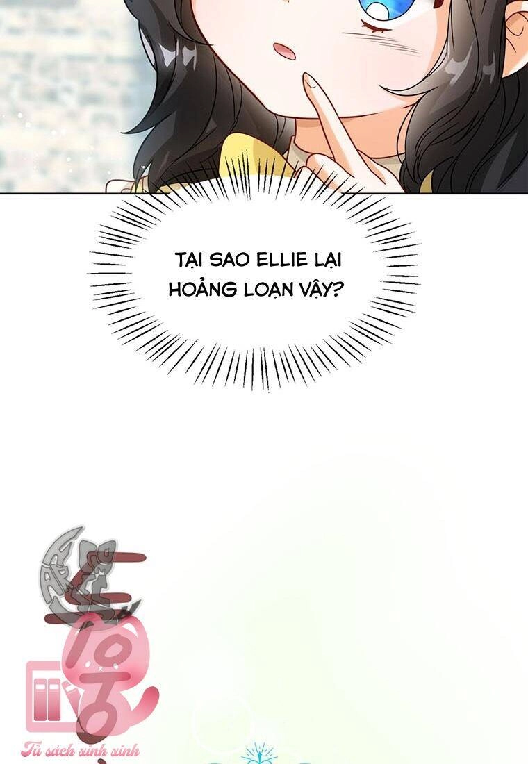 Công Chúa Bé Con Nhìn Vào Cửa Sổ Trạng Thái Chapter 7 - 44