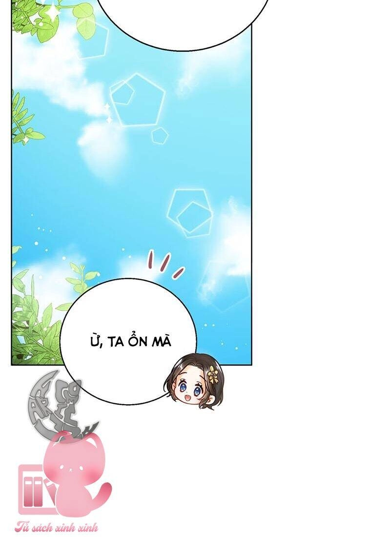 Công Chúa Bé Con Nhìn Vào Cửa Sổ Trạng Thái Chapter 7 - 46