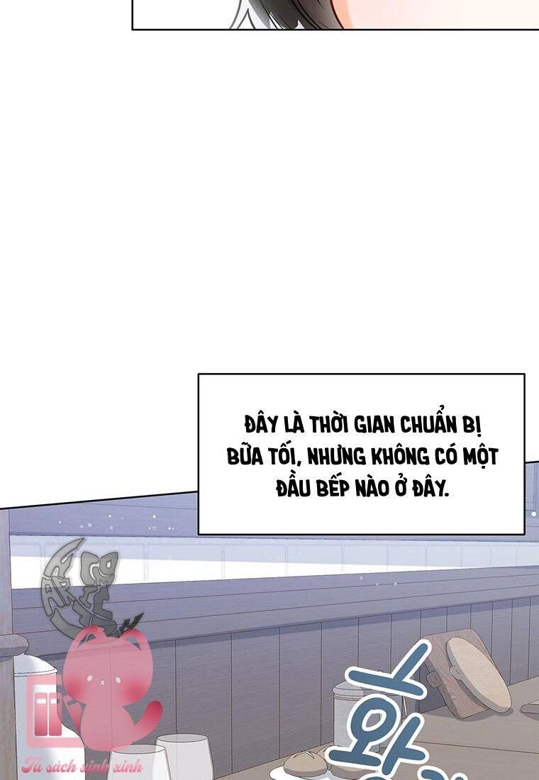 Công Chúa Bé Con Nhìn Vào Cửa Sổ Trạng Thái Chapter 7 - 53