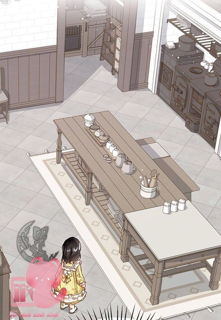 Công Chúa Bé Con Nhìn Vào Cửa Sổ Trạng Thái Chapter 7 - 56