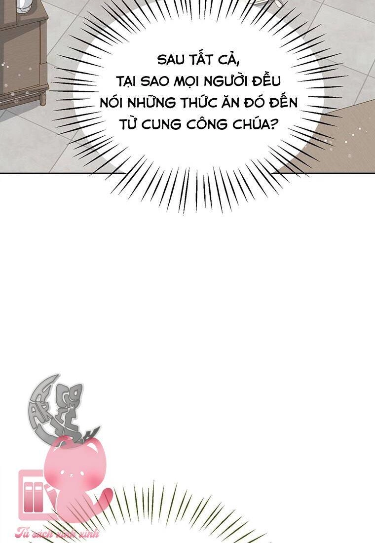 Công Chúa Bé Con Nhìn Vào Cửa Sổ Trạng Thái Chapter 7 - 57