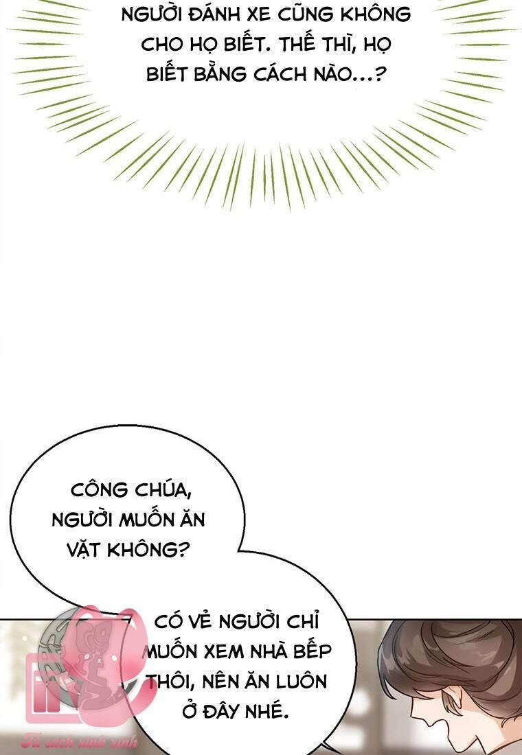 Công Chúa Bé Con Nhìn Vào Cửa Sổ Trạng Thái Chapter 7 - 59