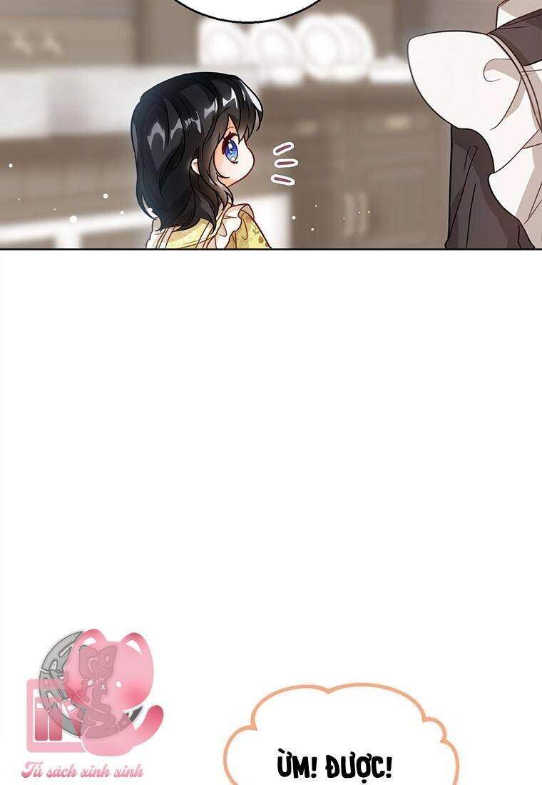 Công Chúa Bé Con Nhìn Vào Cửa Sổ Trạng Thái Chapter 7 - 60