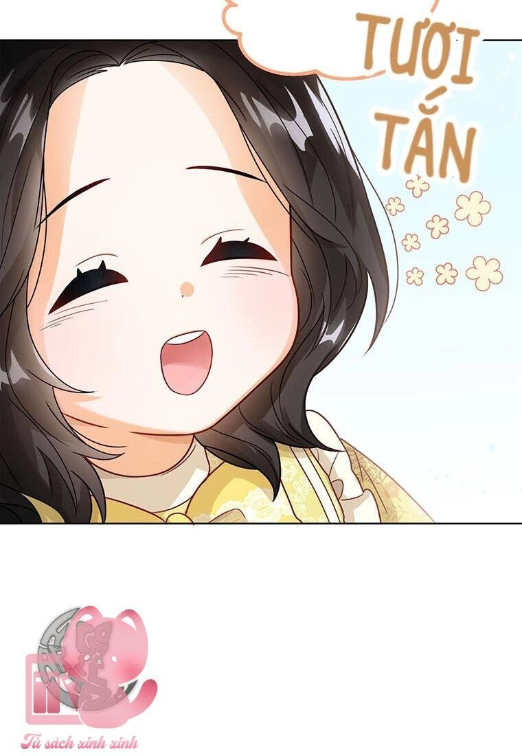 Công Chúa Bé Con Nhìn Vào Cửa Sổ Trạng Thái Chapter 7 - 61