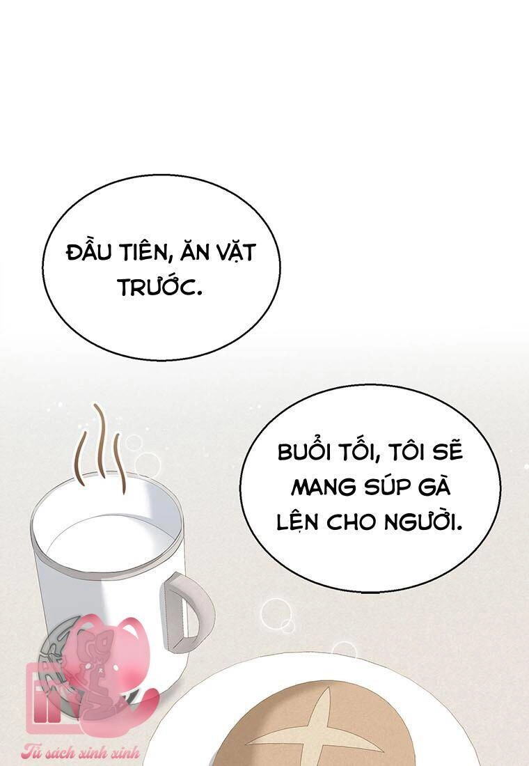 Công Chúa Bé Con Nhìn Vào Cửa Sổ Trạng Thái Chapter 7 - 62