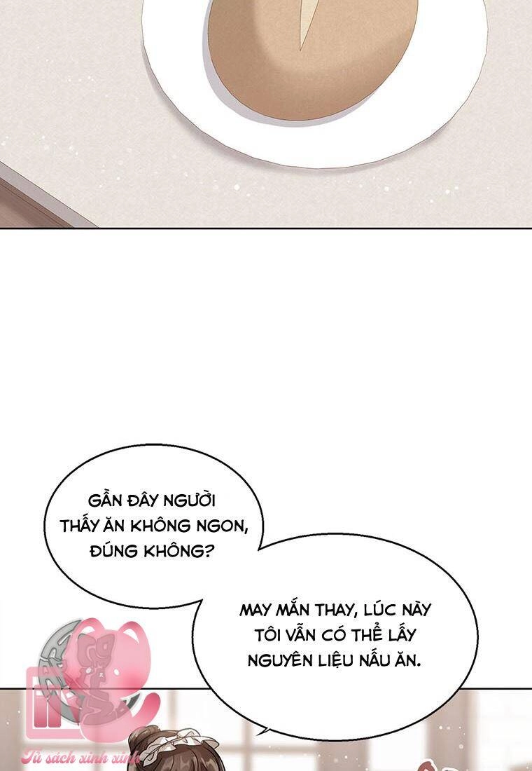 Công Chúa Bé Con Nhìn Vào Cửa Sổ Trạng Thái Chapter 7 - 63