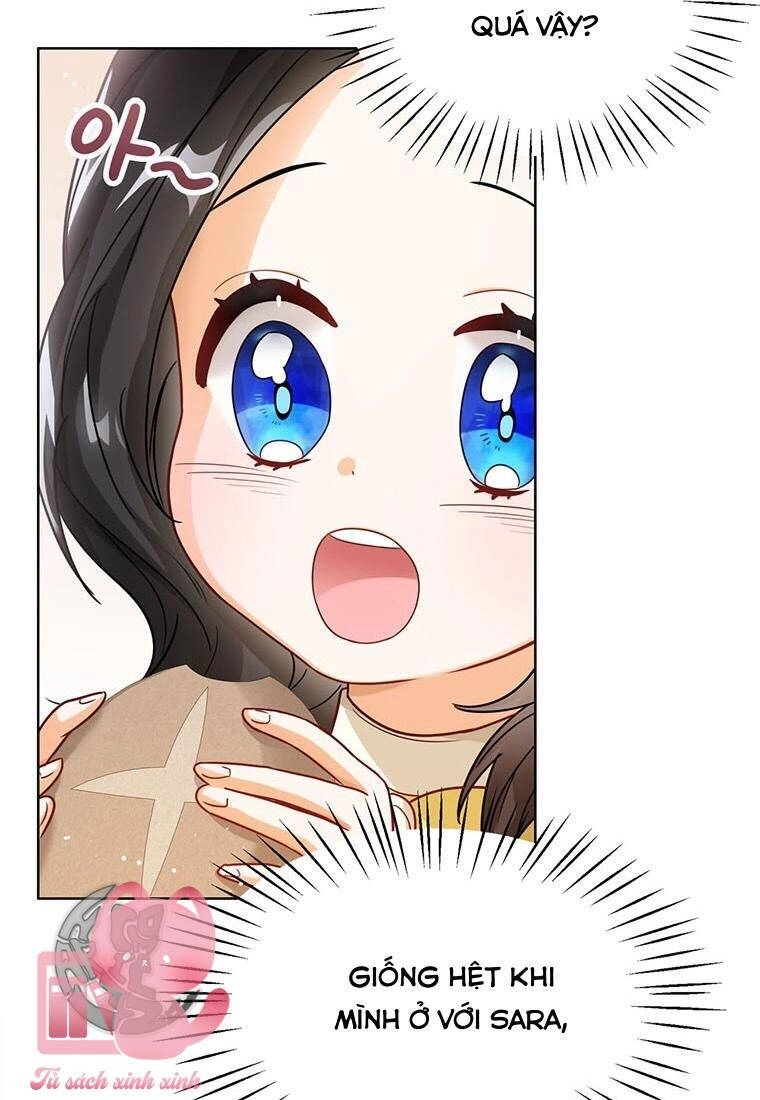 Công Chúa Bé Con Nhìn Vào Cửa Sổ Trạng Thái Chapter 7 - 65