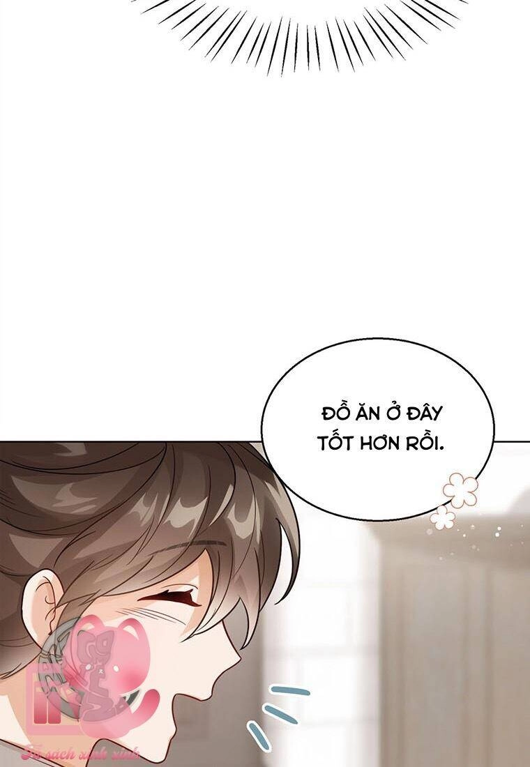 Công Chúa Bé Con Nhìn Vào Cửa Sổ Trạng Thái Chapter 7 - 66