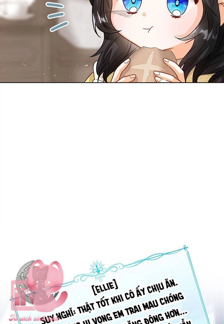 Công Chúa Bé Con Nhìn Vào Cửa Sổ Trạng Thái Chapter 7 - 68