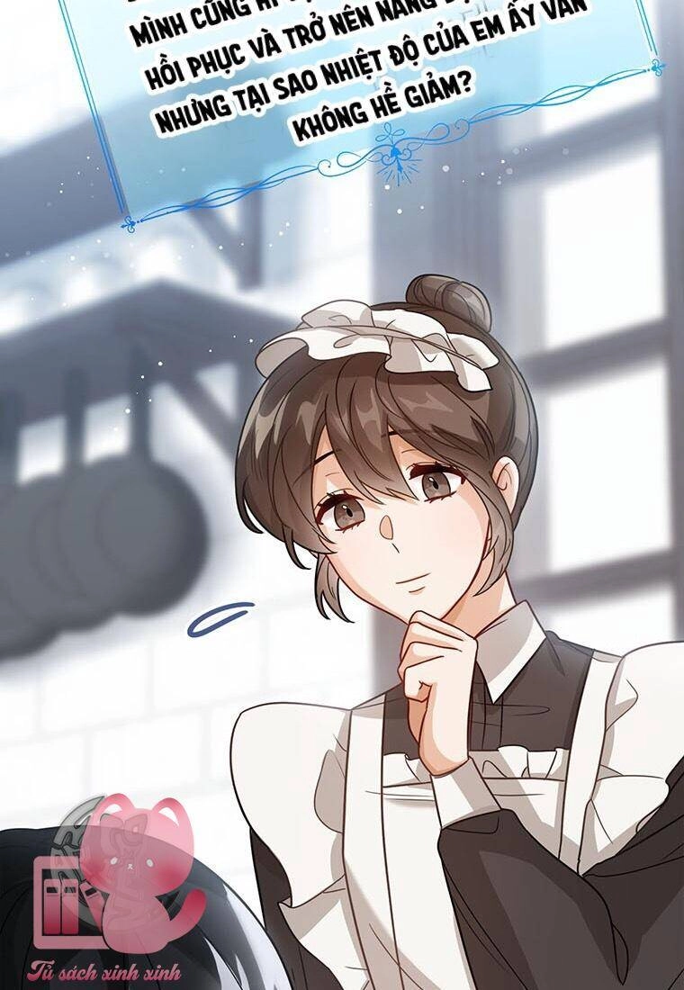 Công Chúa Bé Con Nhìn Vào Cửa Sổ Trạng Thái Chapter 7 - 69