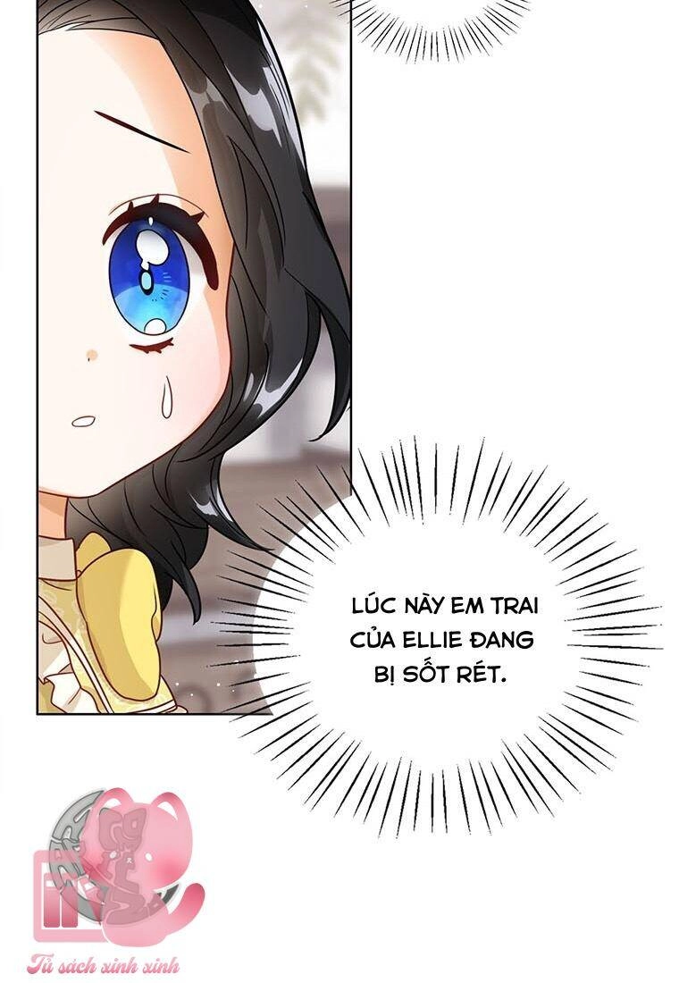 Công Chúa Bé Con Nhìn Vào Cửa Sổ Trạng Thái Chapter 7 - 71