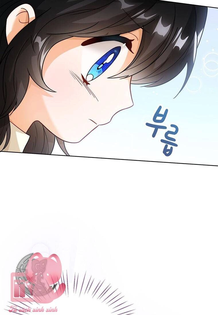 Công Chúa Bé Con Nhìn Vào Cửa Sổ Trạng Thái Chapter 7 - 73