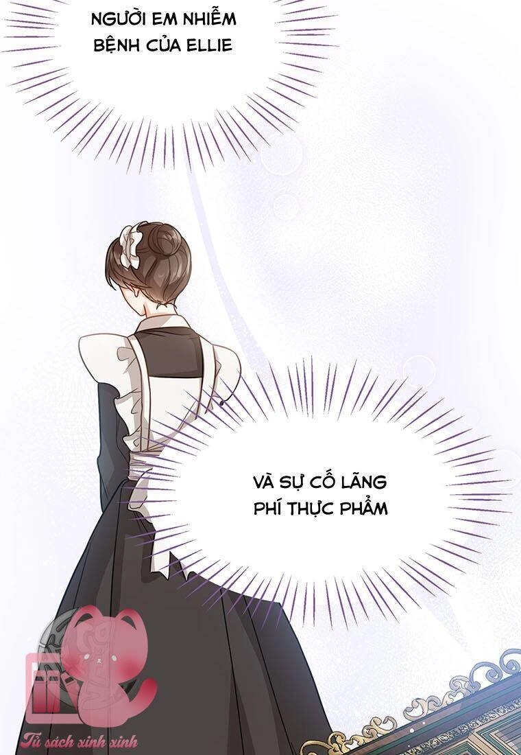 Công Chúa Bé Con Nhìn Vào Cửa Sổ Trạng Thái Chapter 7 - 74