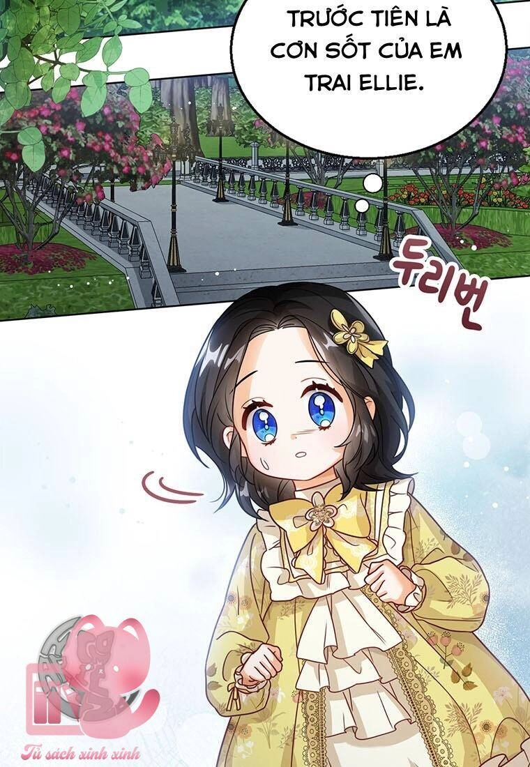 Công Chúa Bé Con Nhìn Vào Cửa Sổ Trạng Thái Chapter 7 - 78