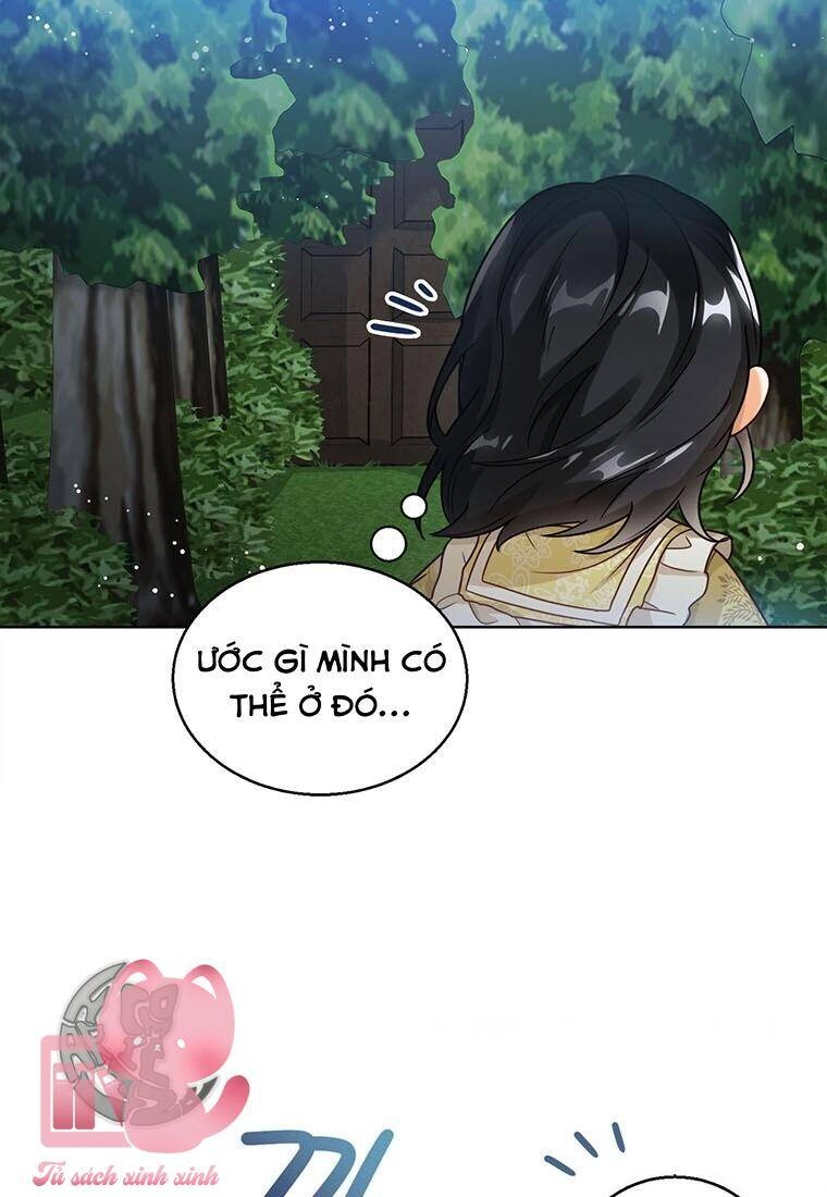 Công Chúa Bé Con Nhìn Vào Cửa Sổ Trạng Thái Chapter 7 - 80