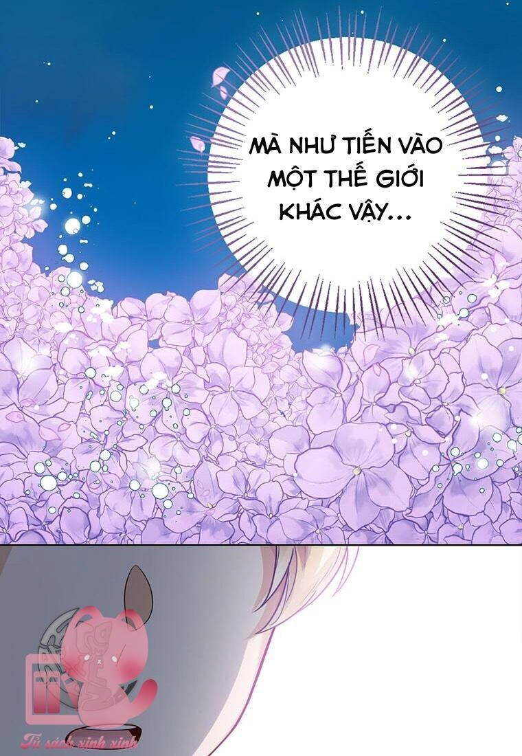 Công Chúa Bé Con Nhìn Vào Cửa Sổ Trạng Thái Chapter 7 - 86