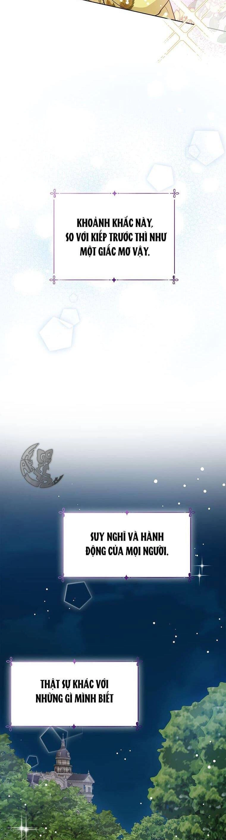 Công Chúa Bé Con Nhìn Vào Cửa Sổ Trạng Thái Chapter 8 - 40