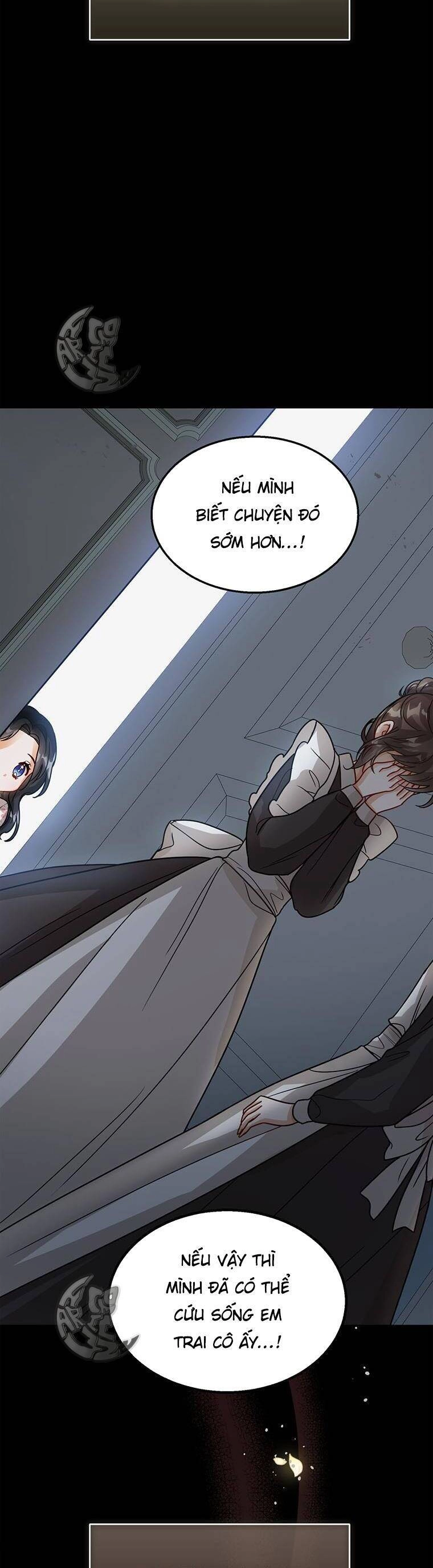 Công Chúa Bé Con Nhìn Vào Cửa Sổ Trạng Thái Chapter 9 - 13