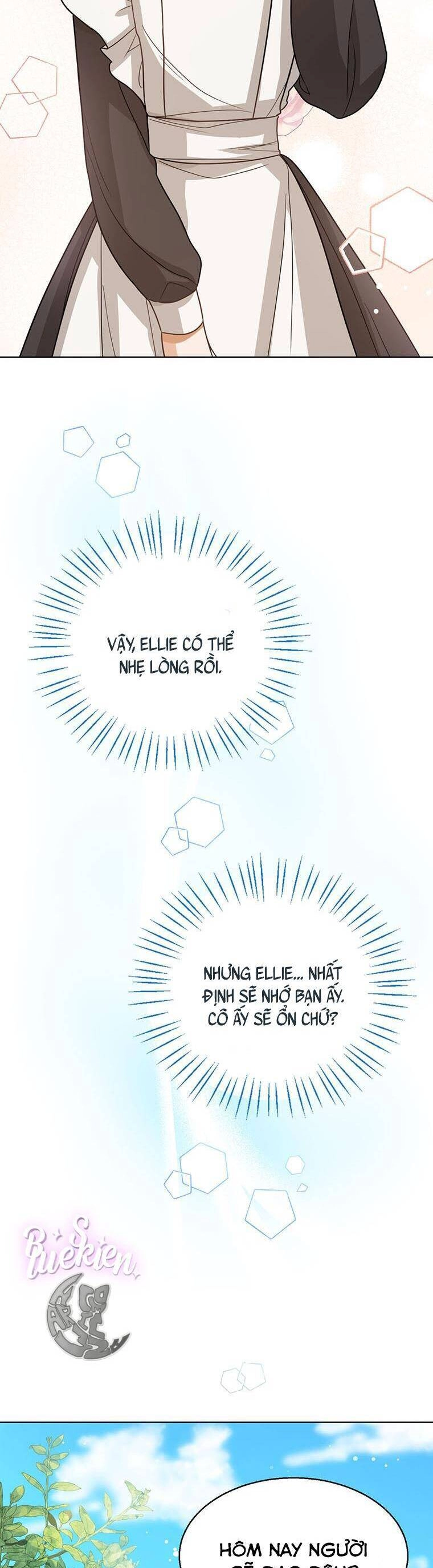 Công Chúa Bé Con Nhìn Vào Cửa Sổ Trạng Thái Chapter 10 - 28