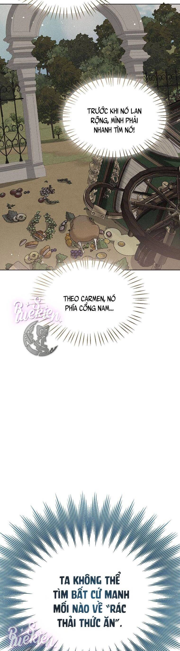 Công Chúa Bé Con Nhìn Vào Cửa Sổ Trạng Thái Chapter 10 - 30